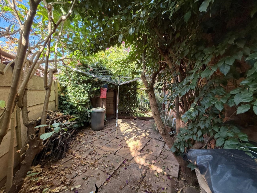 3 Bedroom Property for Sale in Pellissier Free State